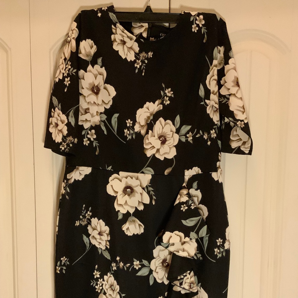 CISMARK Woman Dress